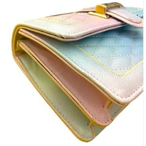 Multicolor, Crossbody bag